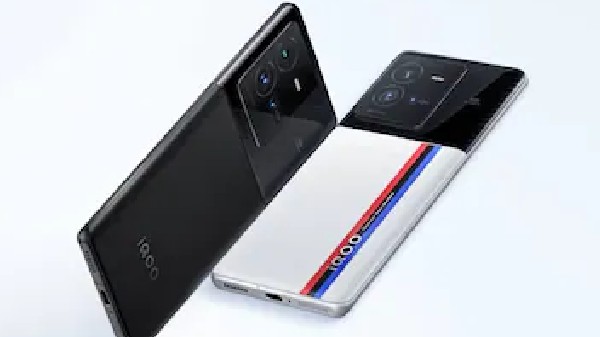 ಕ್ಯಾಮೆರಾ ಸೆಟ್‌ಅಪ್‌ ಏನಿರಬಹುದು?