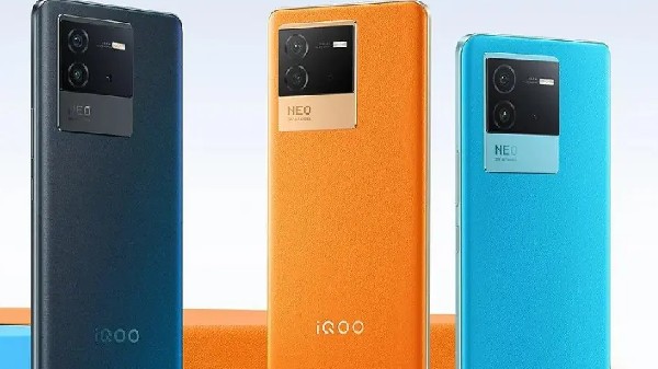 ಕ್ಯಾಮೆರಾ ಸೆಟ್‌ಅಪ್‌ ಏನಿದೆ?