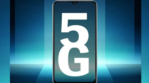 ಲಾವಾ ಬ್ಲೇಜ್‌ 5G