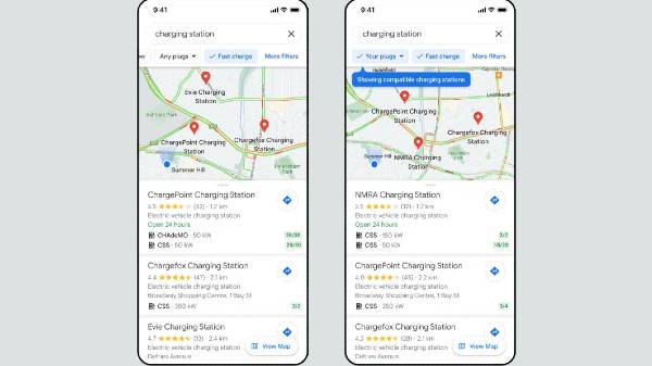 ಇವಿ ವಾಹನ