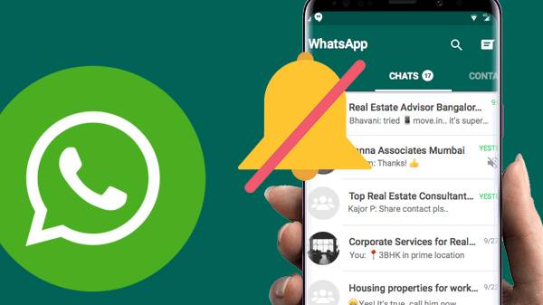  ಮ್ಯೂಟ್‌   ಮಾಡಿ ಬಿಡಿ