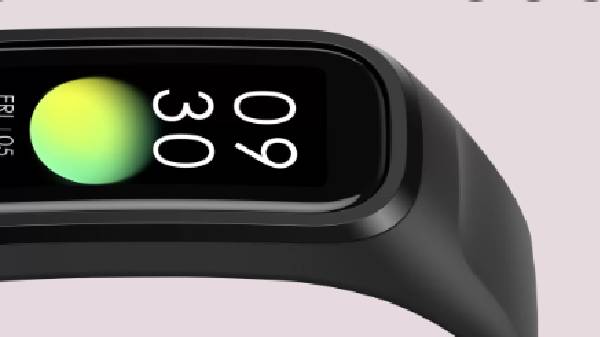 ಓಫ್ಪೋ ಸ್ಮಾರ್ಟ್‌ಬ್ಯಾಂಡ್ 