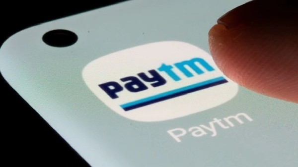 ಪೇಟಿಎಂನಲ್ಲಿ