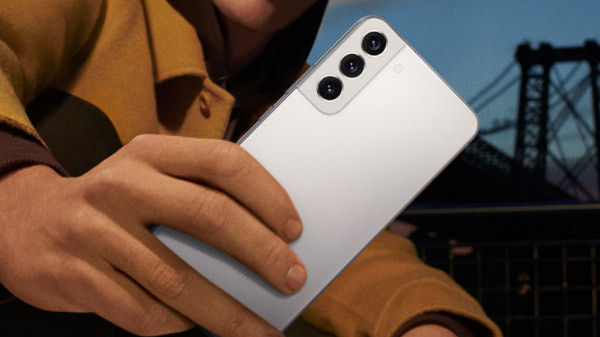 ಗ್ಯಾಲಕ್ಸಿ S21 ಅಲ್ಟ್ರಾ