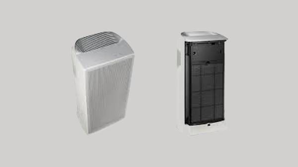 ಮಲ್ಟಿ-ಲೇಯರ್ಡ್ ಹೈ-ಎಫಿಷಿಯನ್ಸಿ ಪ್ಯೂರಿಫಿಕೇಶನ್ ಸಿಸ್ಟಮ್