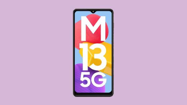 ಗ್ಯಾಲಕ್ಸಿ M13 ಡಿಸ್ಪ್ಲೇ ಮತ್ತು ಪ್ರೊಸೆಸರ್ ಗ್ಯಾಲಕ್ಸಿ M13 ಡಿಸ್ಪ್ಲೇ ಮತ್ತು ಪ್ರೊಸೆಸರ್
