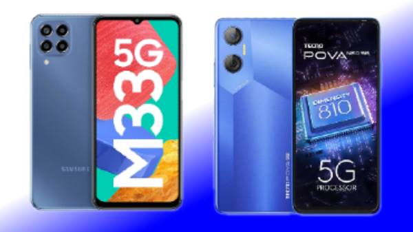 5G 5G