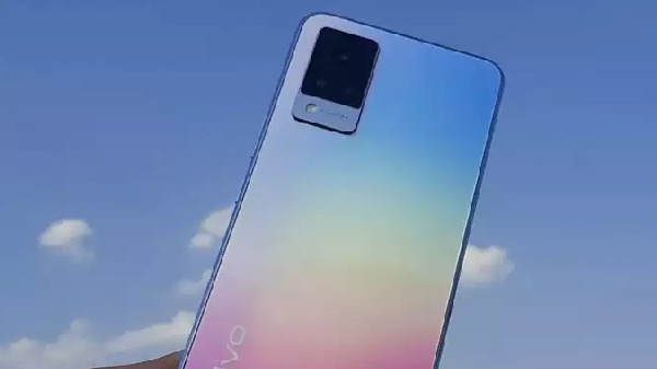 ವಿವೋ V21s ಸ್ಮಾರ್ಟ್‌ಫೋನ್‌ 