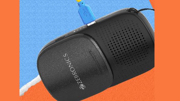 30 ಗಂಟೆಗಳ ಬ್ಯಾಟರಿ ಬ್ಯಾಕಪ್‌