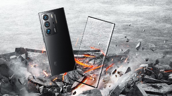 ZTE ZTE