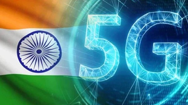 5G ನೆಟ್‌ವರ್ಕ್‌