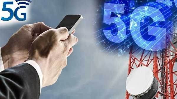 5g 5g