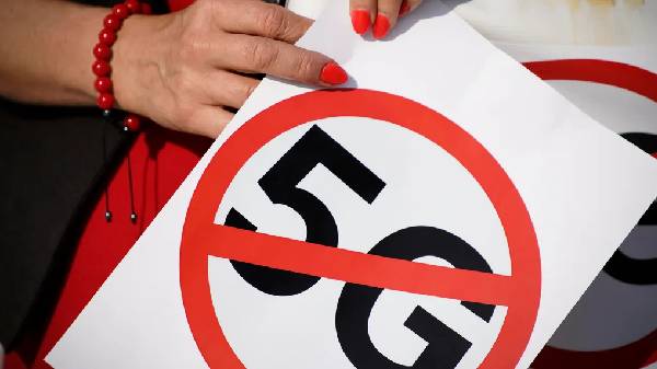  ವೋಡಾಫೋನ್‌ ಇನ್ನೂ  5G ಸೇವೆ ಆರಂಭಿಸಿಲ್ಲ