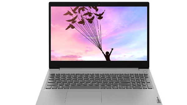 ಲೆನೊವೊ ಐಡಿಯಾಪ್ಯಾಡ್‌ 3