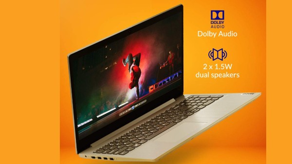 ಲೆನೊವೊ ಐಡಿಯಾಪ್ಯಾಡ್‌ ಸ್ಲಿಮ್‌ 3