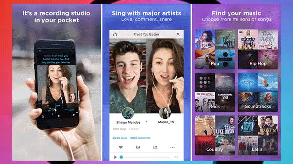 ಕರೋಕೆ ಮೋಡ್