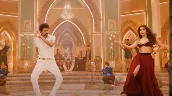 ಅರೇಬಿಕ್ ಕುಥು ಬೀಸ್ಟ್, ನಾಥುನಿಯಾ ಕೇಸರಿ ಲಾಲ್ ಹಾಡು ಅರೇಬಿಕ್ ಕುಥು ಬೀಸ್ಟ್, ನಾಥುನಿಯಾ ಕೇಸರಿ ಲಾಲ್ ಹಾಡು