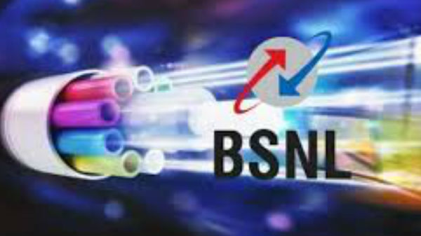 ಬಿಎಸ್‌ಎನ್‌ಎಲ್‌ 5,399ರೂ. ಬ್ರಾಡ್‌ಬ್ಯಾಂಡ್‌ ಪ್ಲ್ಯಾನ್‌ ಪ್ರಯೋಜನಗಳು
