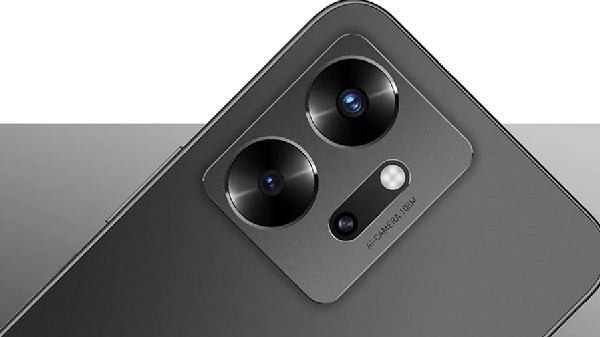 ಜಿರೋ 20 ಸ್ಮಾರ್ಟ್‌ಫೋನಿನ