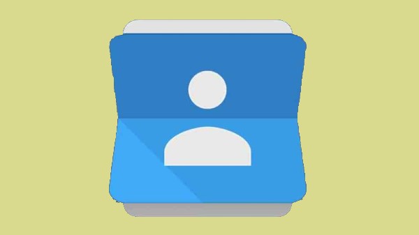 ಗೂಗಲ್‌ ಕಾಂಟ್ಯಾಕ್ಟ್‌ ಅಪ್ಲಿಕೇಶನ್ ಮೂಲಕ ಹೀಗೆ ಮಾಡಿ