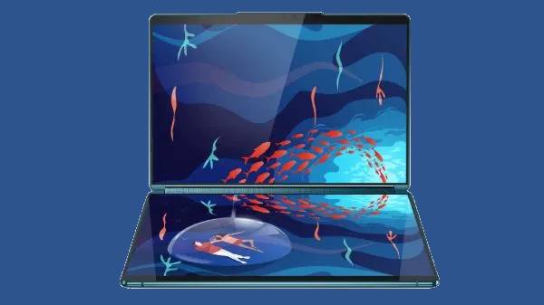 ಲ್ಯಾಪ್‌ಟಾಪ್‌ 