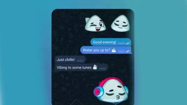 ಕಸ್ಟಮ್ ಎಮೋಜಿಗಳು