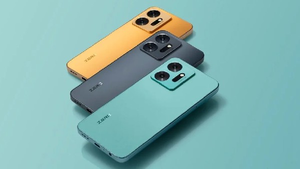 ಮೆಮೊರಿ ಮತ್ತು ಕಲರ್‌ ಆಯ್ಕೆ 