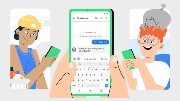 ಮೆಸೆಜ್ ‌ಆಪ್