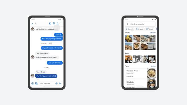 ಎಂಡ್-ಟು-ಎಂಡ್ ಎನ್‌ಕ್ರಿಪ್ಶನ್