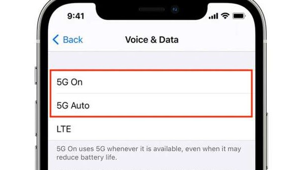 5G ನೆಟ್ವರ್ಕ್ ವೇಗವನ್ನು ಹೆಚ್ಚಿಸುವುದು ಹೇಗೆ? 5G ನೆಟ್ವರ್ಕ್ ವೇಗವನ್ನು ಹೆಚ್ಚಿಸುವುದು ಹೇಗೆ?