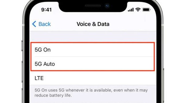 5G ನೆಟ್‌ವರ್ಕ್‌ ವೇಗವನ್ನು ಹೆಚ್ಚಿಸುವುದು ಹೇಗೆ?