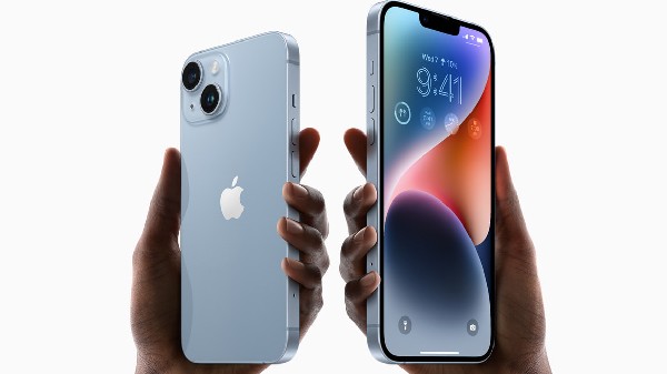 ಭಾರತದಲ್ಲಿ 5G ಬೆಂಬಲಿಸುವ ಆಪಲ್‌ ಐಫೋನ್‌ಗಳ ಪಟ್ಟಿ ಇಲ್ಲಿದೆ