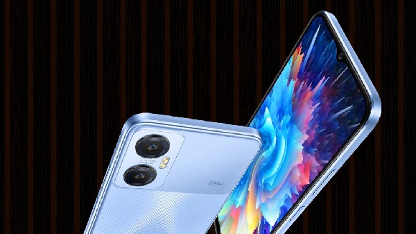 ಇನ್ಫಿನಿಕ್ಸ್‌ 