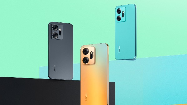 ಇನ್ಫಿನಿಕ್ಸ್‌ ಜಿರೋ 20 ಫೀಚರ್ಸ್‌ ಹೇಗಿದೆ?