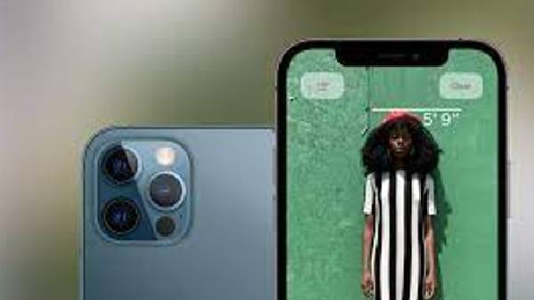 ಕ್ಯಾಮೆರಾ ಮೂಲಕವೇ ನಿಮ್ಮ ಎತ್ತರ ಎಷ್ಟು ಎಂದು ತಿಳಿಯಿರಿ 