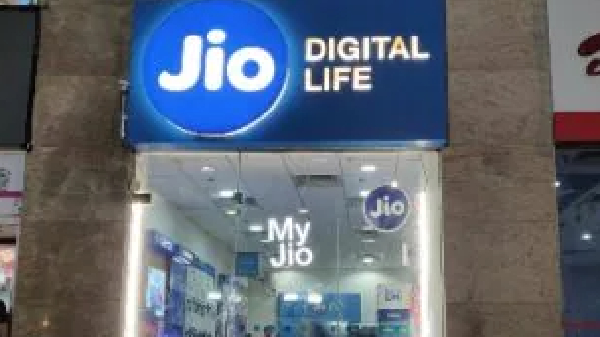 ಜಿಯೋ ಟೆಲಿಕಾಂ ಇದೀಗ ಹೊಸದಾಗಿ 222