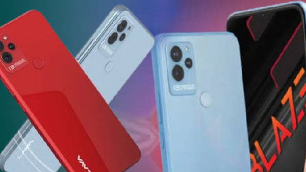 ಬ್ಯಾಟರಿ ಹಾಗೂ ಇತರೆ ಸೌಲಭ್ಯಗಳು