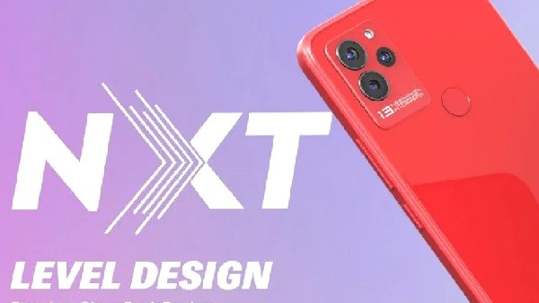 ಡಿಸ್‌ಪ್ಲೇ ರಚನೆ ಮತ್ತು ವಿನ್ಯಾಸ