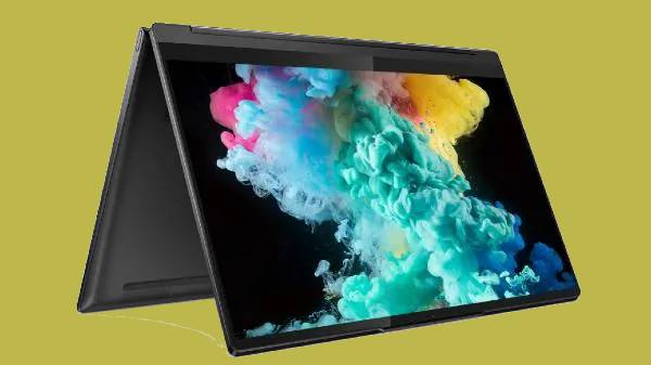 ಲ್ಯಾಪ್‌ಟಾಪ್‌ 