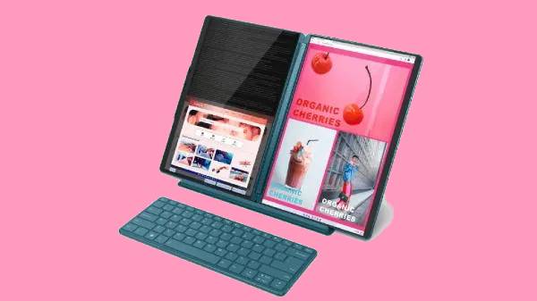 ಲ್ಯಾಪ್‌ಟಾಪ್‌