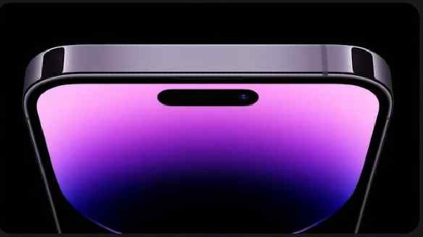 ಆಪಲ್‌ ಐಫೋನ್‌ 14 ಪ್ರೊ 