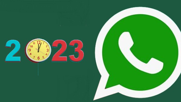 ವಾಟ್ಸಾಪ್‌ನಲ್ಲಿ ಹೊಸ ವರ್ಷದ ಸ್ಟಿಕ್ಕರ್‌ಗಳನ್ನು ಡೌನ್‌ಲೋಡ್ ಮಾಡುವುದು ಹೇಗೆ?