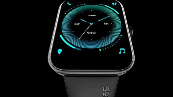 ನಾಯ್ಸ್‌ 