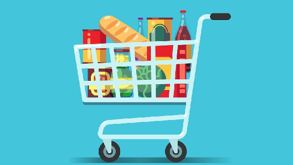 ಶಾಪಿಂಗ್‌ 