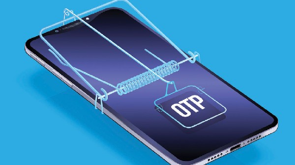 ಫೇಕ್‌ OTP ಡೆಲಿವರಿ ಸ್ಕ್ಯಾಮ್‌ ಎಂದರೇನು?