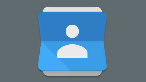 ಏನಿದು ಗೂಗಲ್‌ ಕಾಂಟ್ಯಾಕ್ಟ್‌ ಬ್ಯಾಕ್‌ಅಪ್‌?