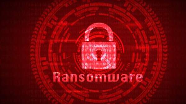 ಪರಿಣಾಮಕಾರಿ Ransomware ಪರಿಣಾಮಕಾರಿ Ransomware