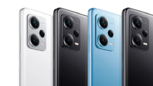 ರೆಡ್ಮಿ ನೋಟ್‌ 12ಪ್ರೊ ಪ್ಲಸ್‌