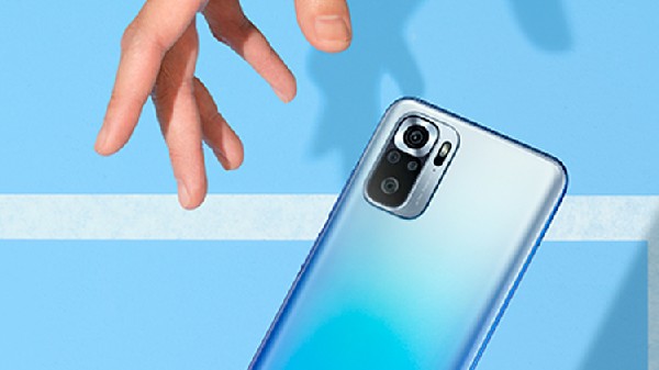 ರೆಡ್ಮಿ ನೋಟ್‌ 11 SE