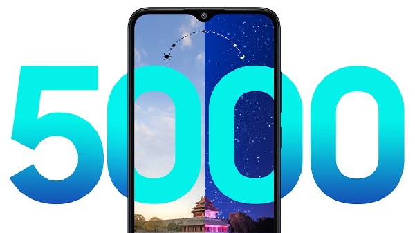 ಬ್ಯಾಟರಿ ಮತ್ತು ಇತರೆ